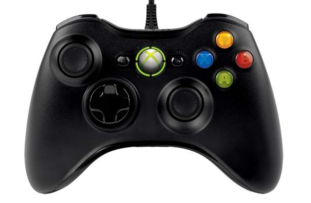 Xbox 360 Wired Controller Driver Windows 81