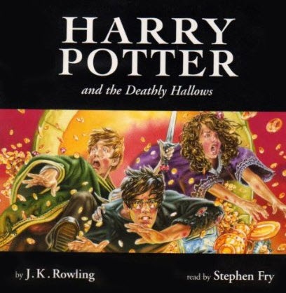Harry Potter Stephen Fry Download